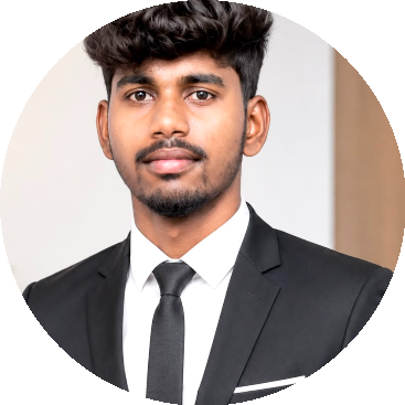 Elangovan E