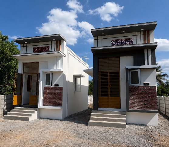 Twin Contemporary Residency