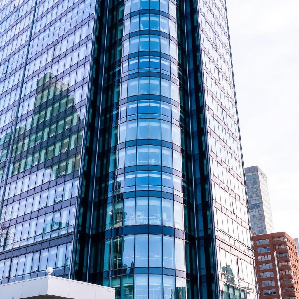 Commercial Construction