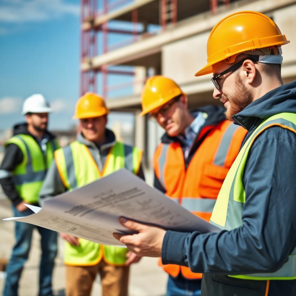 Project Management