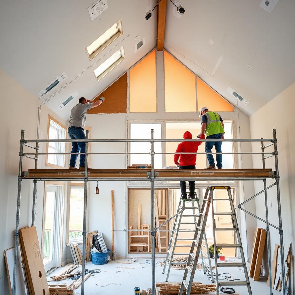 Renovation