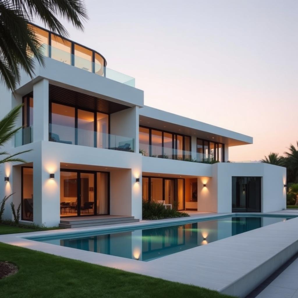 Residential Construction